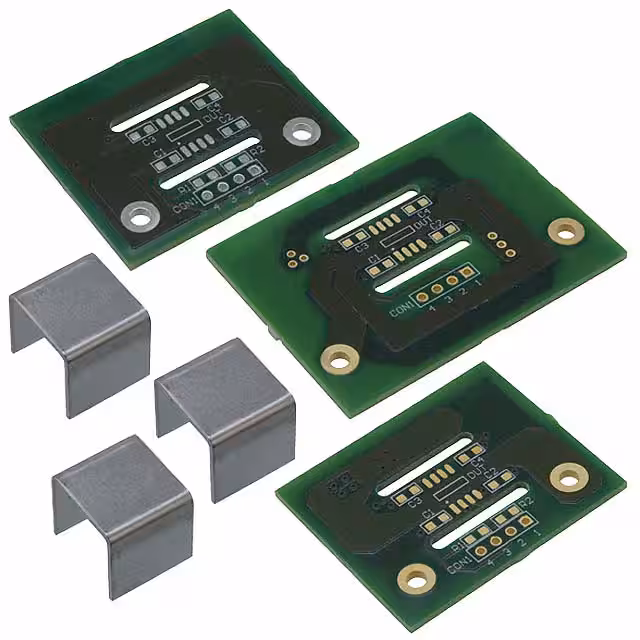 DVK91206 Melexis Technologies NV  Cartes d'évaluation - Capteurs